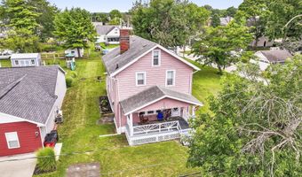 40 Walnut St, Ashville, OH 43103