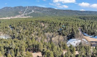 Lot 1121 Cochiti Circle, Angel Fire, NM 87710