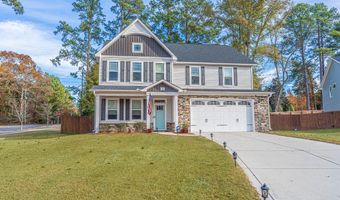 101 Bluegrass Ct, Aberdeen, NC 28315