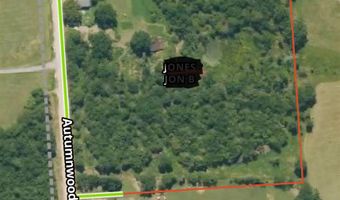 690 Autumnwood Rd, Ash Flat, AR 72513