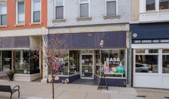 114 E Maumee St, Adrian, MI 49221
