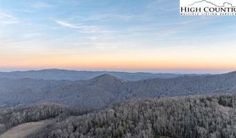 Tbd Pigeon Roost Road, Banner Elk, NC 28604