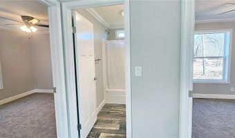 408 S Pine St, Arma, KS 66712