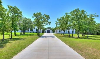 11446 Mary Knox Dr, Beggs, OK 74421
