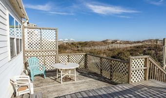 202 Glenn St, Atlantic Beach, NC 28512
