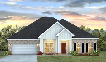 9500 Mossy Rd Plan: The McKenzie, Biloxi, MS 39532