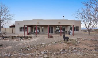 25 Arroyita, Algodones, NM 87001
