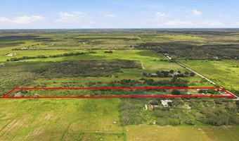 197 County Road 460, Alice, TX 78332