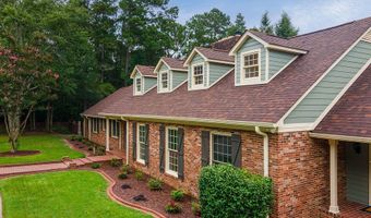 670 Partridge Bend Rd, Aiken, SC 29803