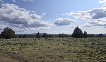 Fishhole Creek Road, Bly, OR 97622