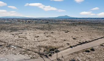 Upper Dairy Rd TRACT A1, Belen, NM 87002