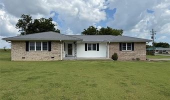 47 Poole Rd, McAlester, OK 74501