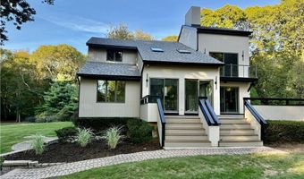 280 W Reach Dr, Jamestown, RI 02835