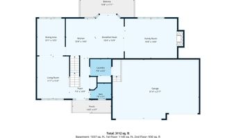 6980 137th Ave NW, Anoka, MN 55303