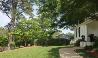 26 Kensington Rd, Avondale Estates, GA 30002