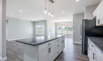550 Gibson Loop, Afton, TN 37616