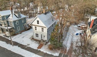 49 Cottage St, Bangor, ME 04401