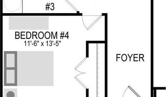 15212 Supreme St, Aledo, TX 76008