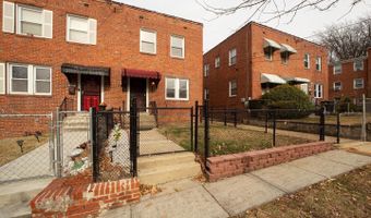 1808 MORRIS Rd SE, Washington, DC 20020