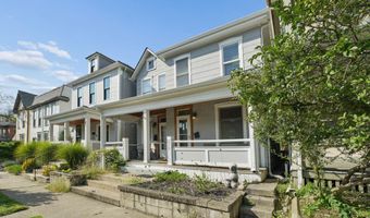 212 W 3rd Ave, Columbus, OH 43201