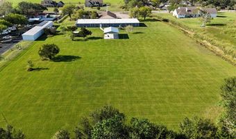 2603 W South St, Alvin, TX 77511