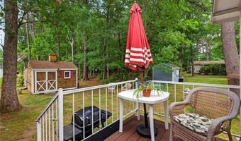 5 Liena Rose Way, Coventry, RI 02816