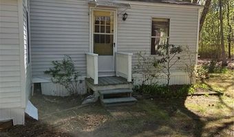 27 Leisure Way, Coventry, RI 02816