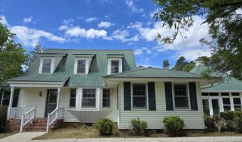 56 Wannamaker Dr, Barnwell, SC 29812