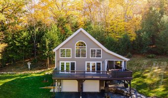 55 Sunset Cir, Alstead, NH 03602
