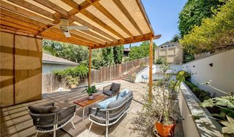 3745 Roberta St, Los Angeles, CA 90031