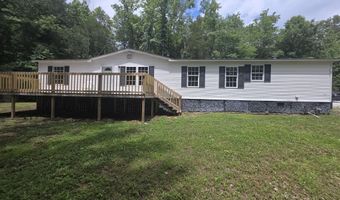 455 Liberty Rd, Beech Bluff, TN 38313