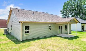 110 Saluda St, Belton, SC 29672