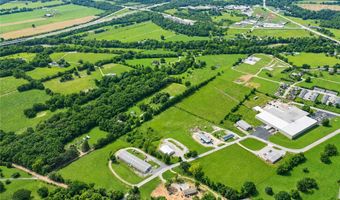 723 Industrial Park Dr, Anderson, MO 64831
