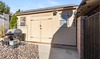 1646 Discus Dr, Las Vegas, NV 89108