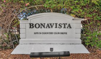 3375 N Country Club Dr 208, Aventura, FL 33180