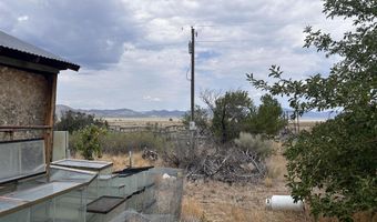 8732 W 5600 N, Beryl, UT 84714