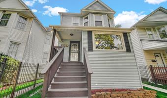 8227 S East End Ave, Chicago, IL 60617