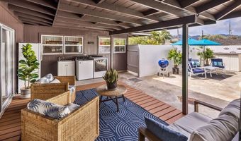 50 Kalaka Pl, Kailua, HI 96734