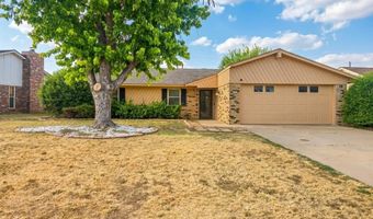 1421 Savannah Cir, Altus, OK 73521