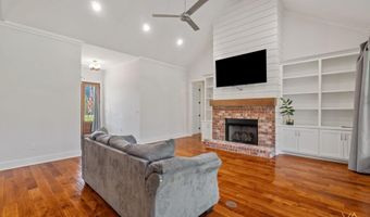 591 CR 215, Abbeville, MS 38601