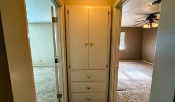 EW 30 Rd, Balko, OK 73931