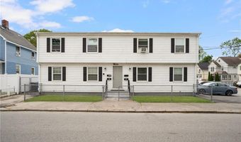 370 Montgomery Ave, Cranston, RI 02905