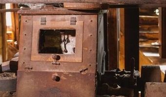 21405 Parks Mill Rd, Abingdon, VA 24211