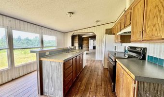 987 WALKER Rd, Amity, AR 71921