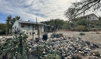 34851 S DESERT Cv, Black Canyon City, AZ 85324