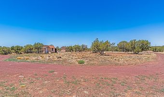 688 Stanford Dr, Concho, AZ 85924