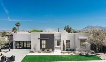 5768 E Rancho Caliente Dr, Cave Creek, AZ 85331