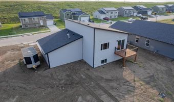 901 Bennington Dr, Box Elder, SD 57719