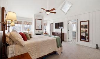 118 Gills Rd, Barnard, VT 05031