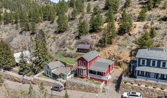 151 Marchant St, Black Hawk, CO 80422